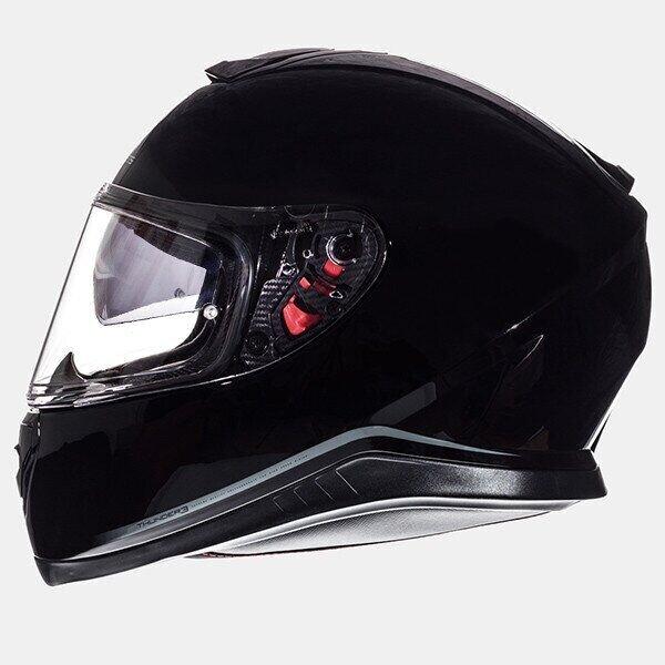 

Мотошлем MT THUNDER 3 SV SOLID GLOSS BLACK