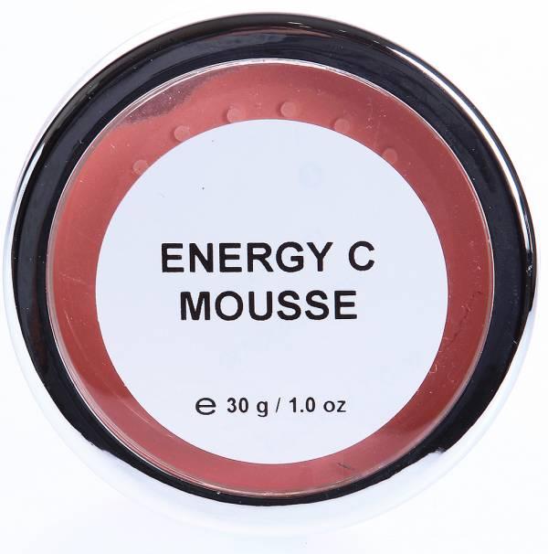 

Etre Belle Energy C Mousse Мусс с витамином С 30 г. питательная маска массажное средство