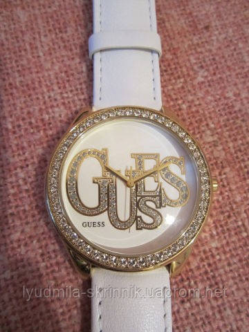 

Часы женские классические Guess