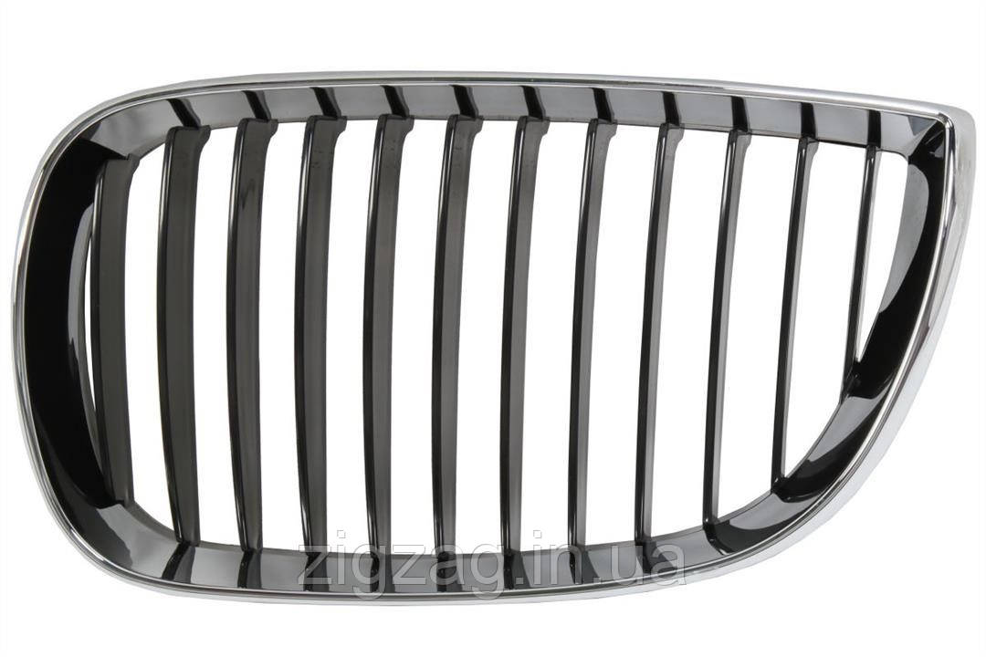 

Решетка радиатора левая BMW 1 (E81/E82/E87/E88), 09.04-10.13