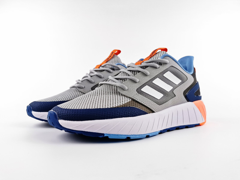 

Кроссовки мужские 20001, Adidas Run90s neo, серые, < 41 42 43 44 45 > р. 42-26,5см., Серый