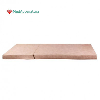 

Матрас медицинский двухсекционный OSD-MAT-80x8x194