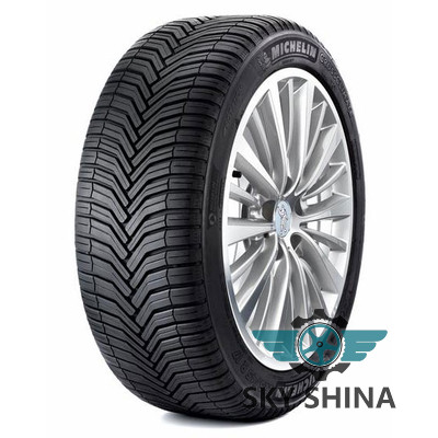 

Michelin CrossClimate SUV 235/50 R18 101V XL