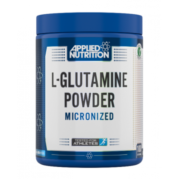 

L Glutamine Powder - 500g