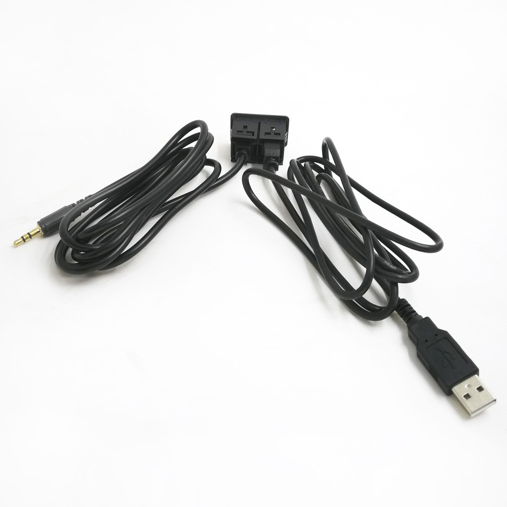 Автомобильный usb порт