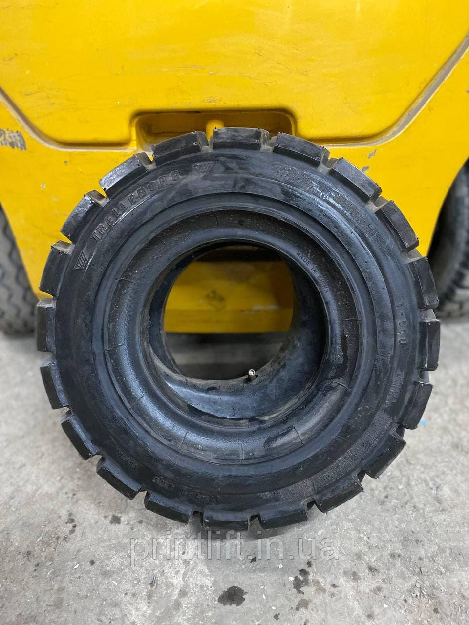 

Шина 18x7-8 Trelleborg T900 (камера+обод)