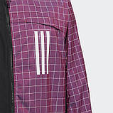 Оригниальная чоловіча куртка Adidas W. N. D. Jacket (GH8162), фото 5
