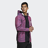 Оригниальная мужская куртка Adidas W.N.D. Jacket (GH8162), фото 3
