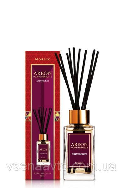 

Аромадиффузор воздуха Areon Home Perfume Premium Mozaic Aristocrat Аристократ PSM01 85мл