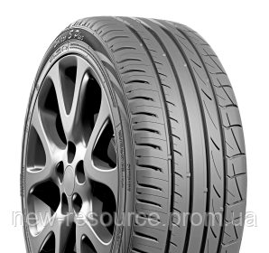 

Автошина 215/45 R17 91W Solazo S Plus Premiorri