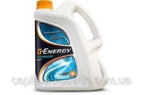 

Антифриз G-Energy SNF 40 G 12+ (-40), 5л, красн., Красный