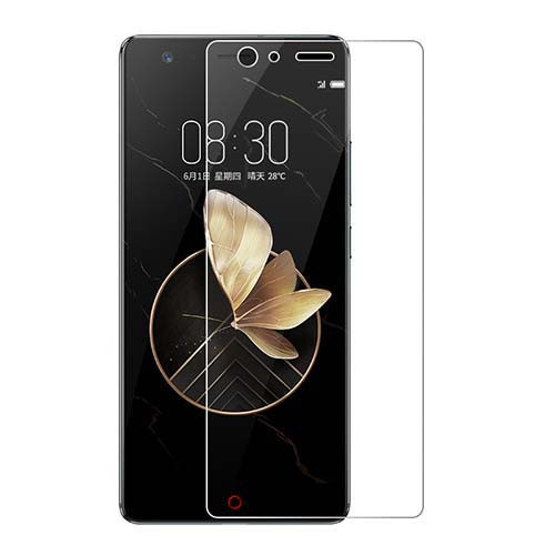 

Защитное стекло ProPlus для ZTE Nubia Z17 / Z17 Lite, Прозрачный