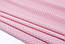 Поплін з горошком 6 мм на світло-рожевому тлі, ширина 240 см (№3318), фото 4