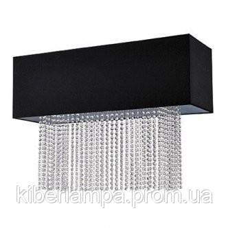 

Люстра Ideal Lux Phoenix pl5 nero 101156