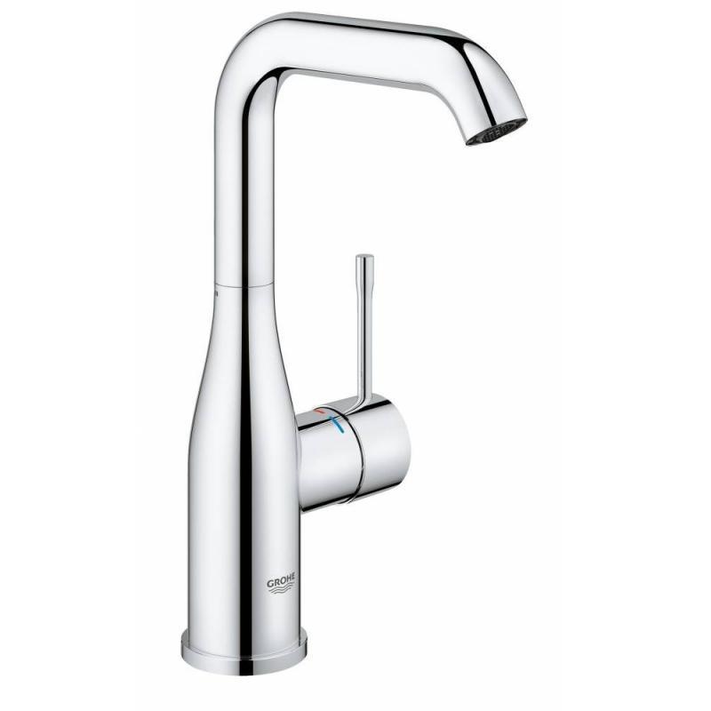 

Смеситель для раковины Grohe Essence 23541001 L-Size, Хром