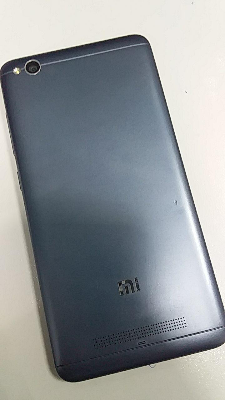 

Б/У Xiaomi Redmi 4A 2/16Gb