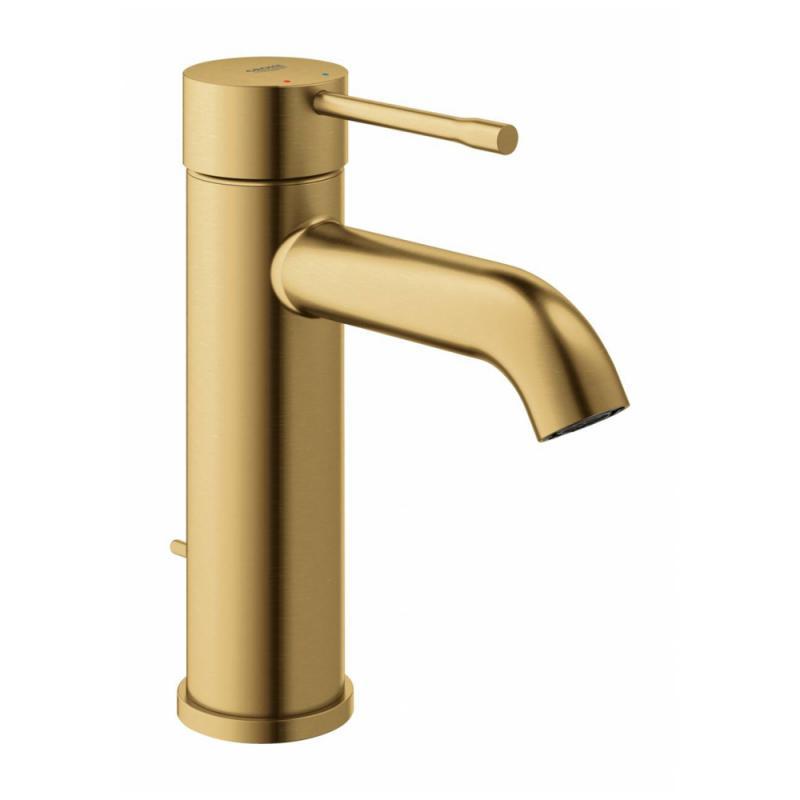 

Смеситель для раковины Grohe Essence 23589GN1 S-Size