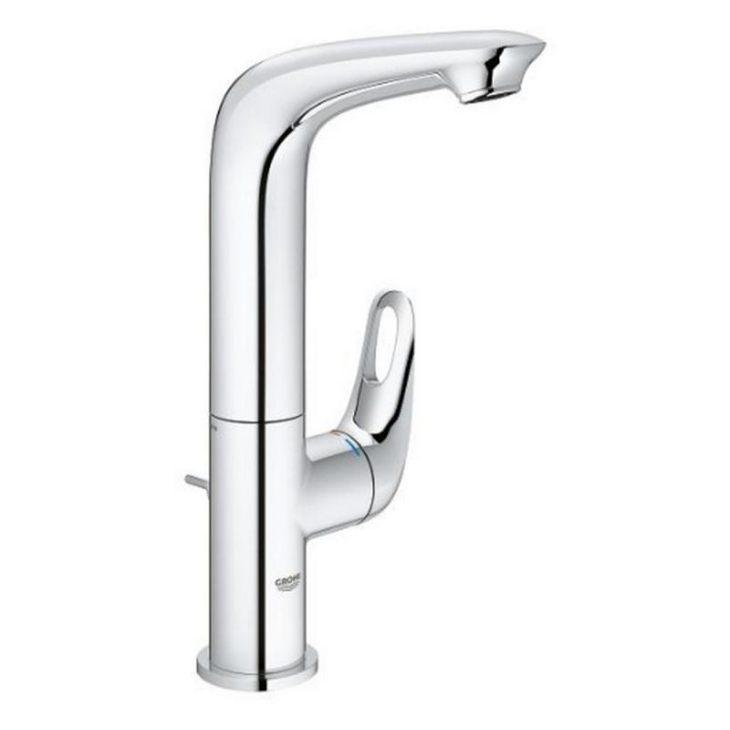 

Смеситель для раковины Grohe Eurostyle 23569003, Хром