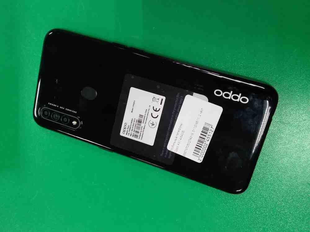 

Б/У Oppo A31 4/64GB
