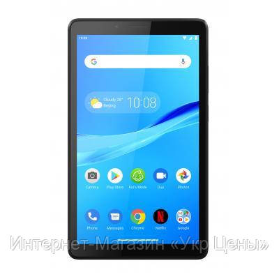 

Планшет Lenovo Tab M7 1/16 LTE Platinum Grey (ZA570050UA