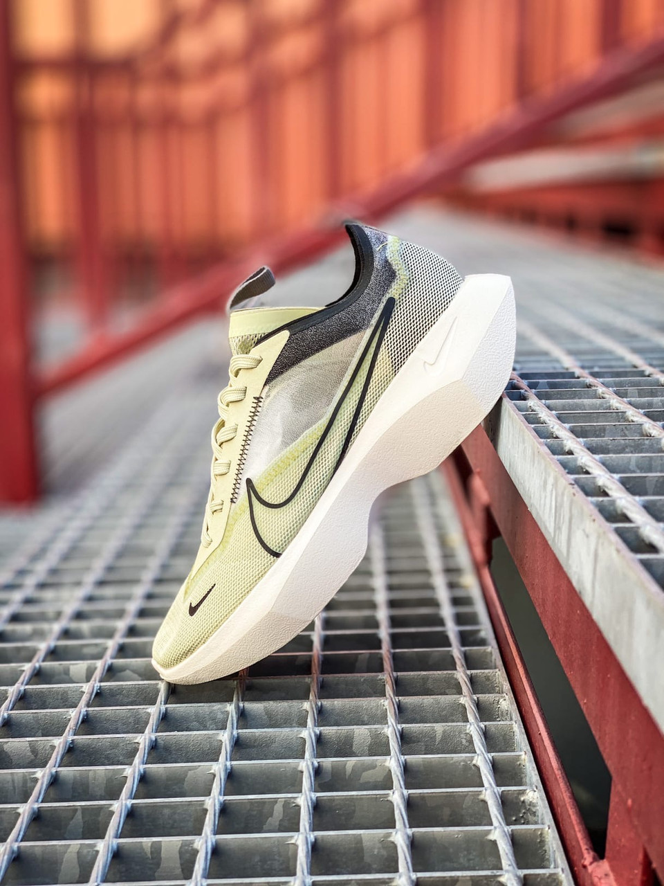 

Женские Кроссовки Nike Zoom Vista Grind 39, Разные цвета