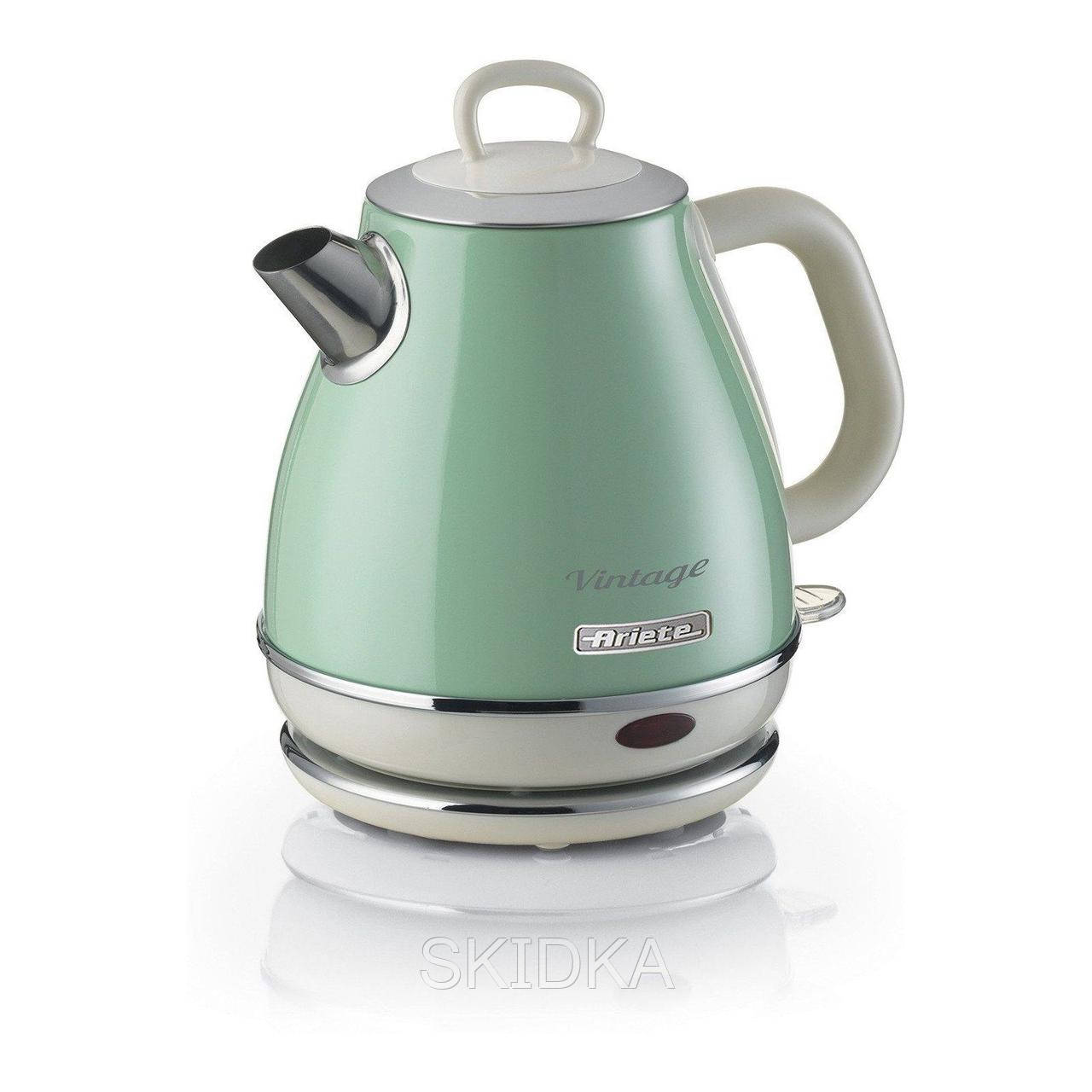 

Электрочайник ARIETE 2868