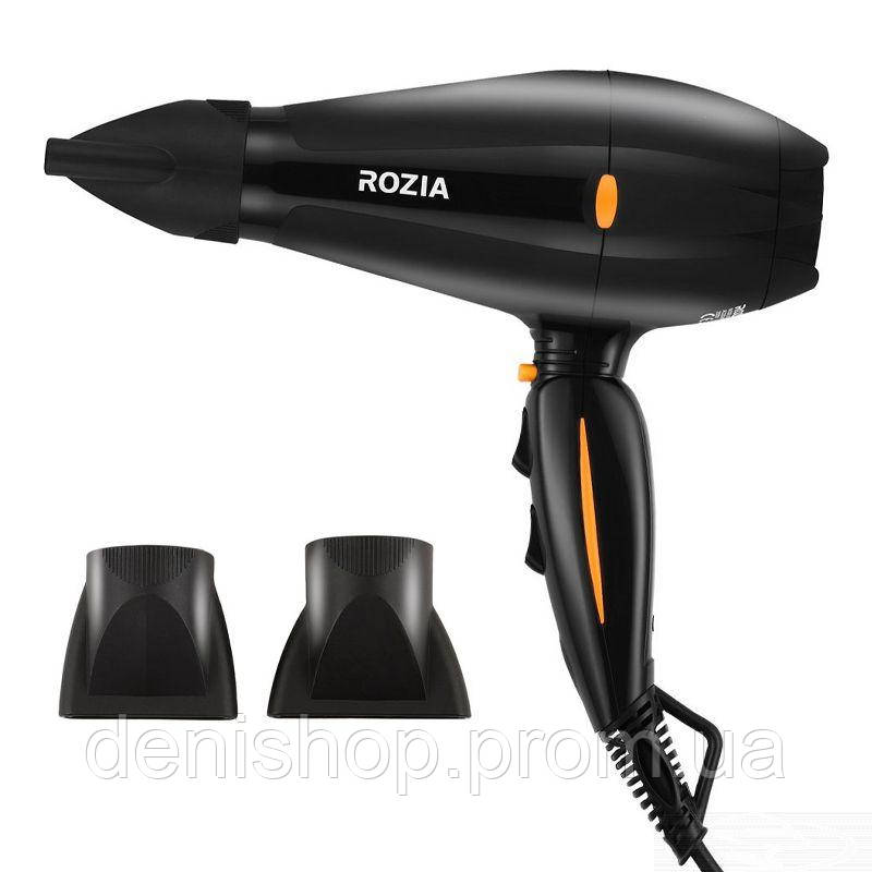 

Фен для волосся Rozia HC 8201