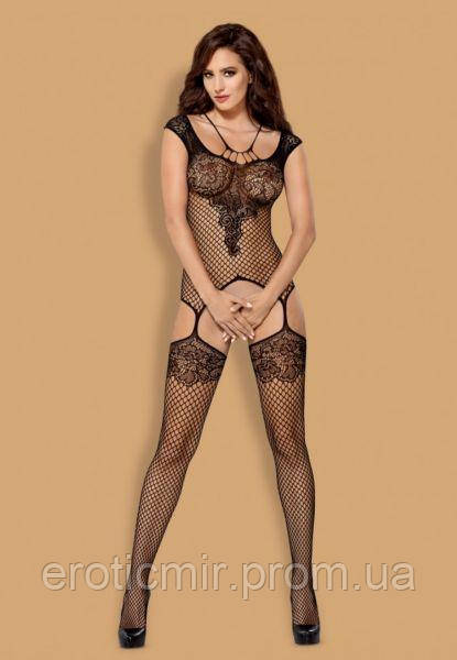 

Kомбинезон Obsessive Bodystocking F229 S/M/L