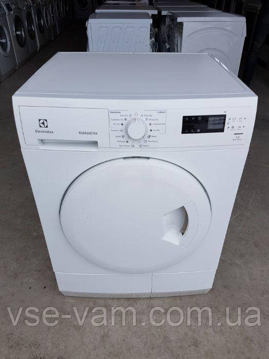 Сушка для одягу / сушка для білизни Electrolux 7 KG / 2017-го року випуску б.у