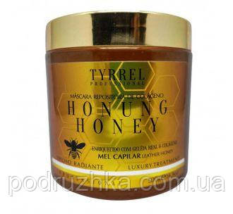 

Бoтoкc-коллаген Tyrrel Honung Honey 200 мл