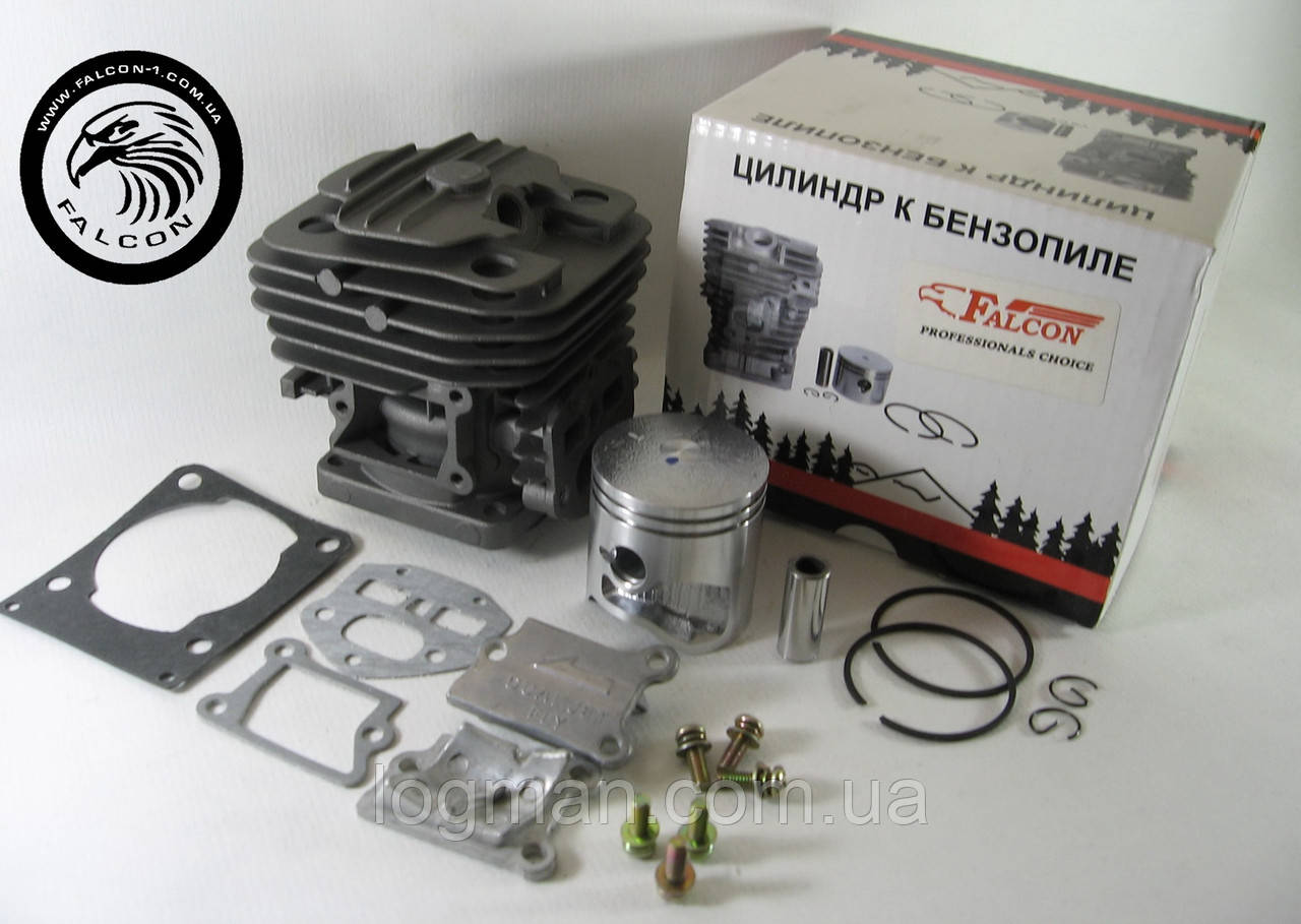 

Цилиндр с поршнем Ryobi RCS35CС, 3540C, 4046С, 4450С, 10532, Homelite HCS3535 для бензопил