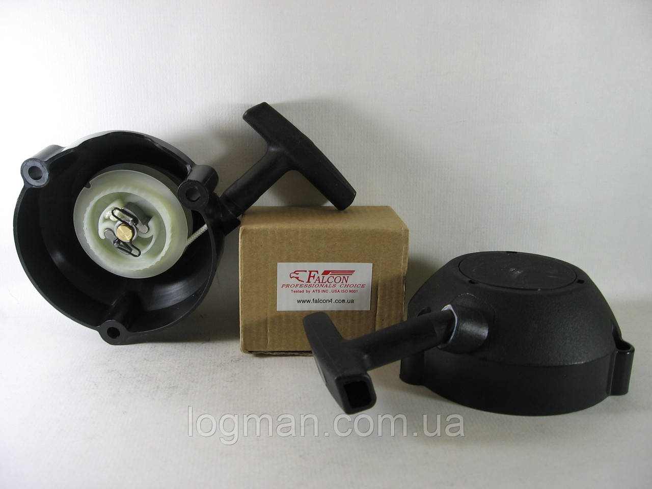 

Стартер Stihl SR 430 (42441900304 ) для опрыскивателя Штиль