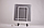 Энергосберегающий керамический обогреватель без терморегулятора Венеция ПКИ 350W теплопанель, фото 7