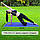 Коврик для йоги и фитнеса (йога мат)  WCG M6 Фиолетовый, фото 8