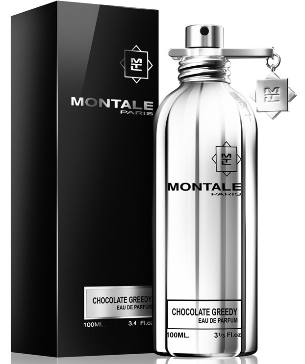 

Парфюмерная композиция Montale Chocolate Greedy тестер lux edp 100 ml парфюм духи parfum женские подарок