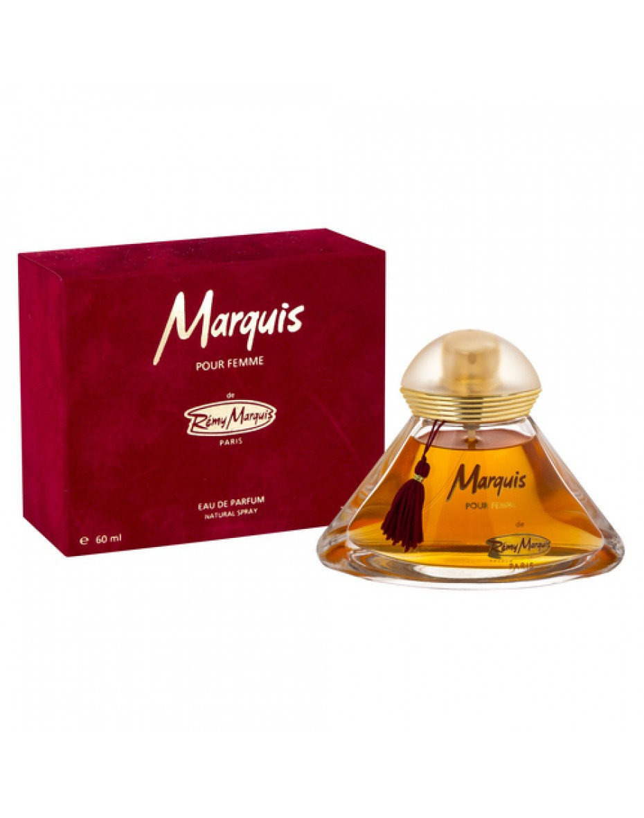 

Парфюмированная вода Remy Marquis Women EDP 60 ml арт.34342 парфюм духи parfum женские подарок женщине подруге