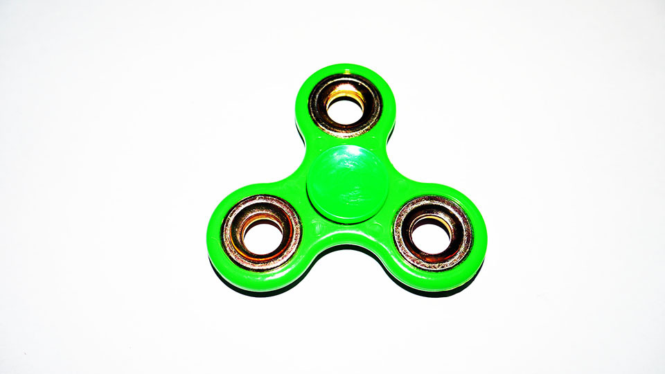 

Спинер spinner игрушка крутилка