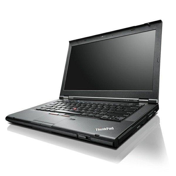 

Ноутбук Lenovo ThinkPad T430-Intel Core i5-3320M-2,60GHz-8Gb-DDR3-500Gb-HDD-W14-Web-DVD-R-(B)- Б/У, Черный