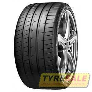 

Летняя шина GOODYEAR Eagle F1 SUPERSPORT 225/45R18 95Y