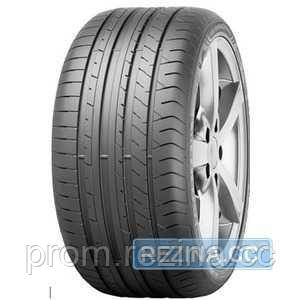 

Летняя шина FULDA SportControl 2 225/40R18 92Y