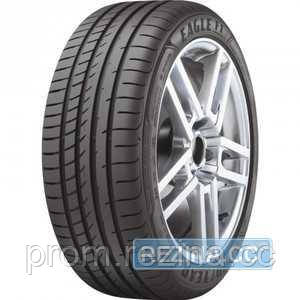 

Летняя шина GOODYEAR EAGLE F1 ASYMMETRIC 3 275/35R19 100Y