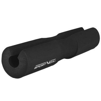 

Накладка бампер на гриф SportVida Barbell Pad SKL41-283261