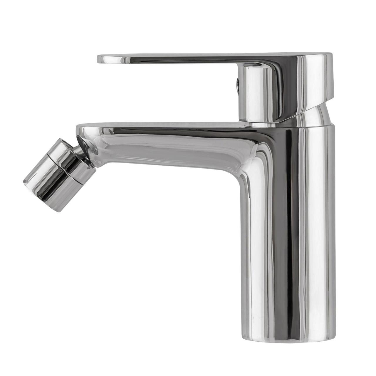 

Смеситель для биде Topaz Barts-Tb 07601-H36 (13598), Хром