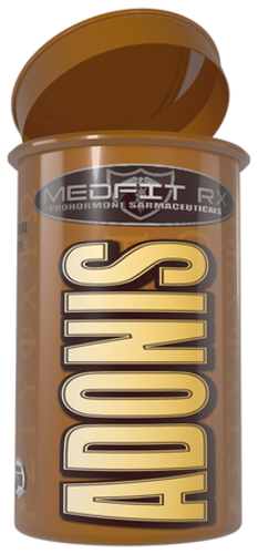 

Medfit RX Adonis (SARM - микс) 30 tab