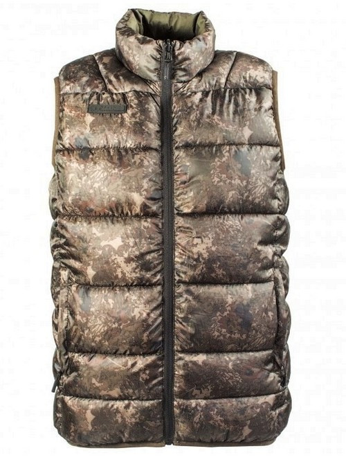 

Безрукавка Nash ZT Camo Body Warmer XL