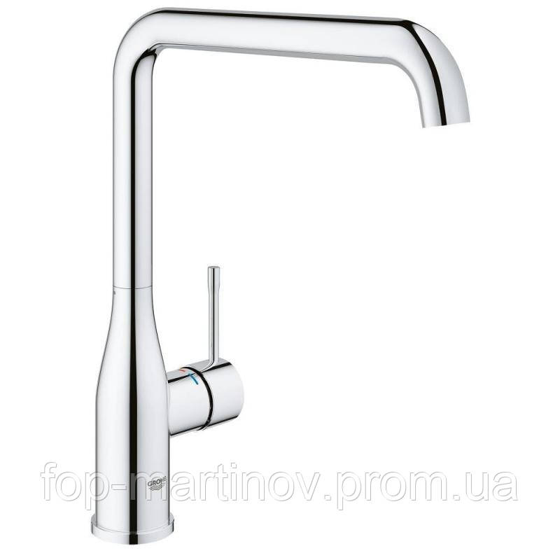 

Змішувач для кухні Grohe Essence 30269000