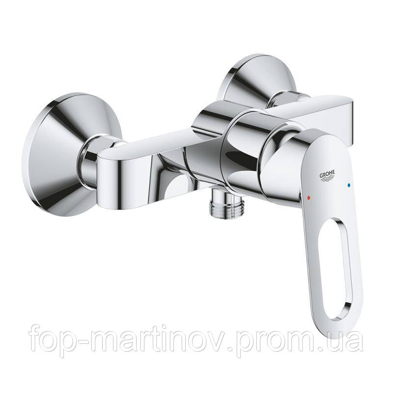 

Змішувач для душу Grohe BauLoop 23634000