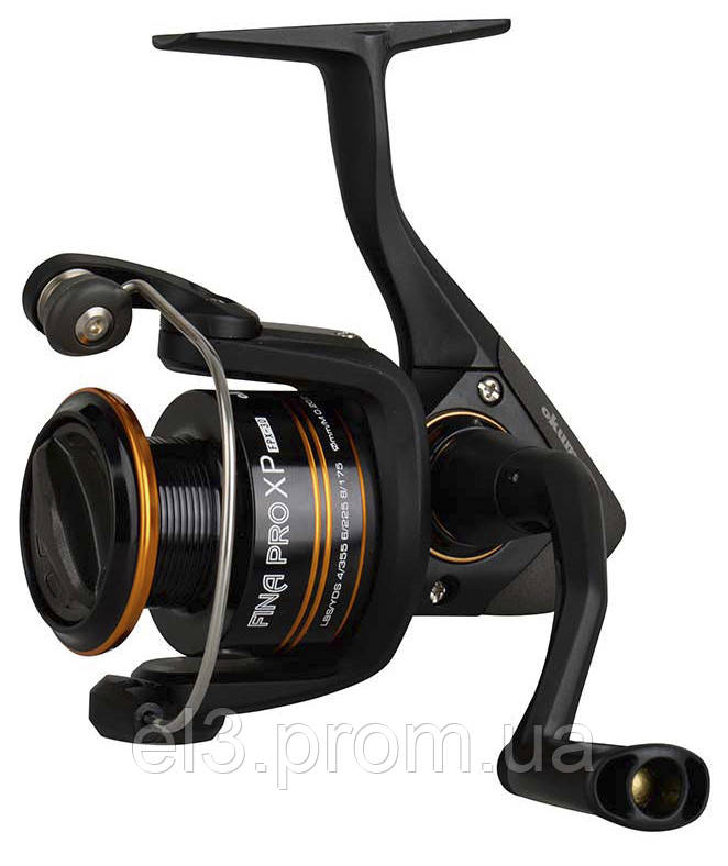 

Катушка Okuma Fina Pro FPX-40