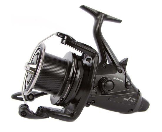 

Катушка Shimano Big Baitrunner LC 14000 XT-B