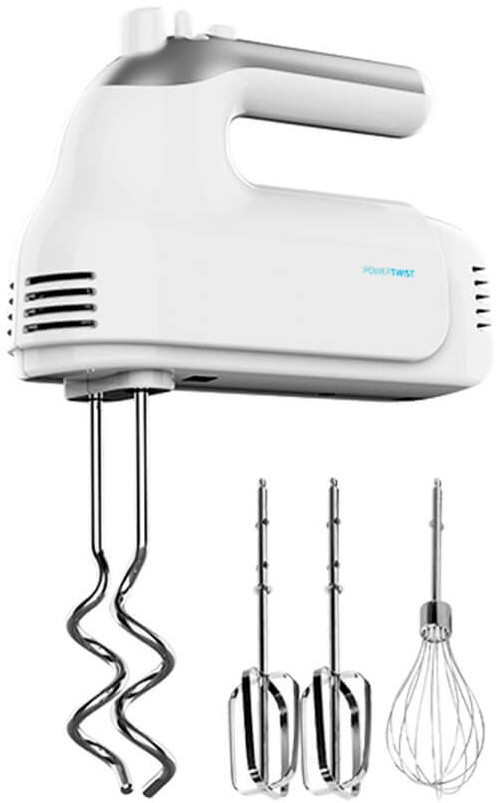 

Миксер Cecotec PowerTwist 500 CCTC-04120 (8435484041201)